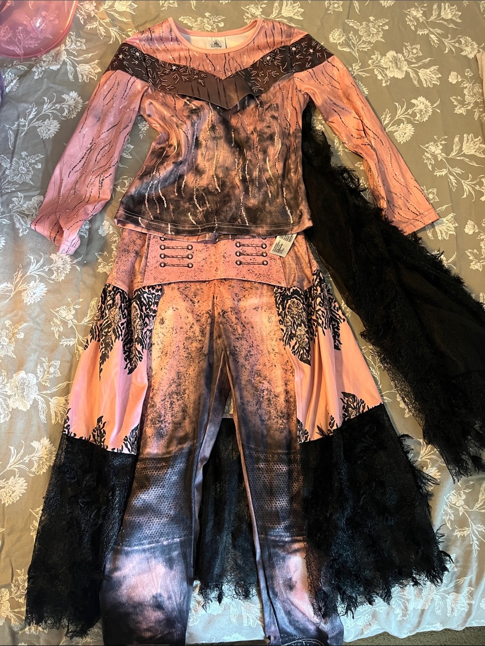 Disney Descendants costume